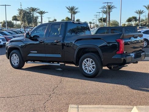 Used 2024 Toyota Tundra SR5 image 4