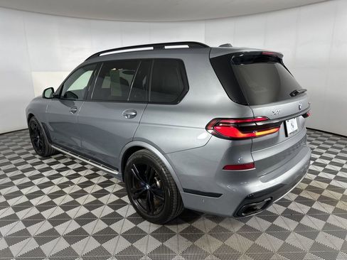 Certified 2025 BMW X7 xDrive40i w/ Executive Package AWD/4WD image 27
