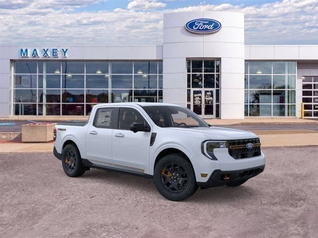 New 2026 Ford Maverick Tremor AWD/4WD image 7