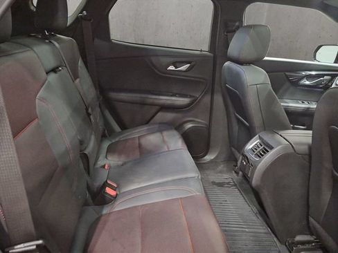 Used 2022 Chevrolet Blazer RS w/ Enhanced Convenience Package AWD/4WD image 21