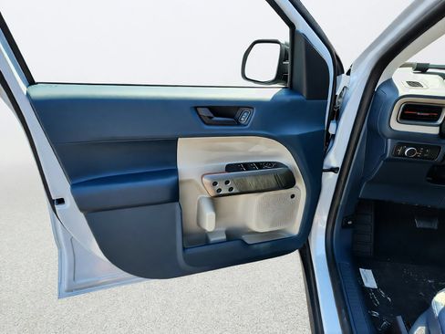 New 2026 Ford Maverick Lariat AWD/4WD image 23
