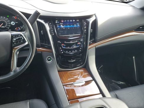 Used 2020 Cadillac Escalade Luxury AWD/4WD image 19