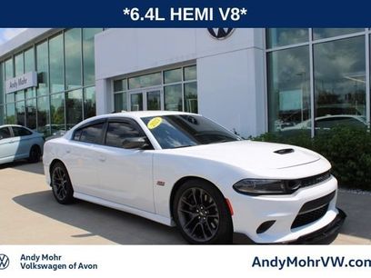 Used 2022 Dodge Charger Scat Pack w/ Plus Group