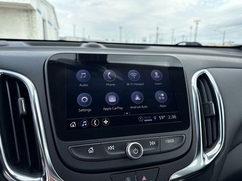 Certified 2024 Chevrolet Equinox LT image 12