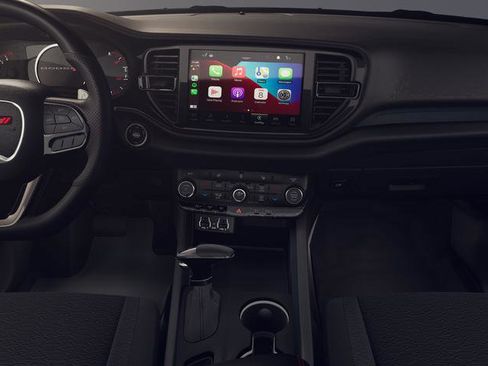 New 2026 Dodge Durango GT w/ Blacktop Package image 5