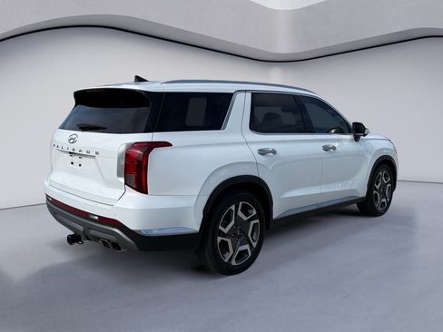 Used 2023 Hyundai Palisade Limited FWD image 5