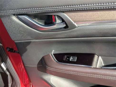 Used 2024 MAZDA CX-5 Signature image 34