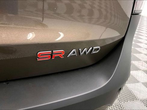 New 2026 Nissan Kicks SR w/ SR Premium Package AWD/4WD image 19