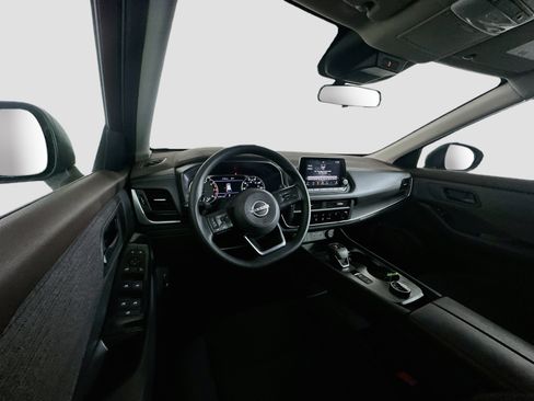 Used 2023 Nissan Rogue S AWD/4WD image 18
