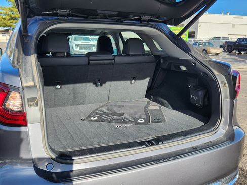 Used 2021 Lexus RX 450h AWD w/ Premium Package image 19