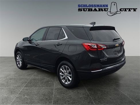 Used 2020 Chevrolet Equinox LT image 7