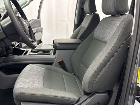 New 2026 Ford F350 XLT w/ XLT Premium Package image 11