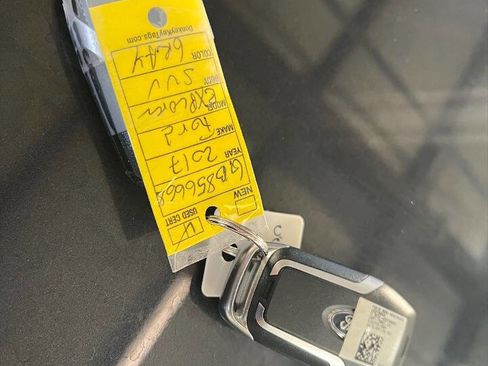 Used 2017 Ford Explorer Sport w/ Equipment Group 401A image 16