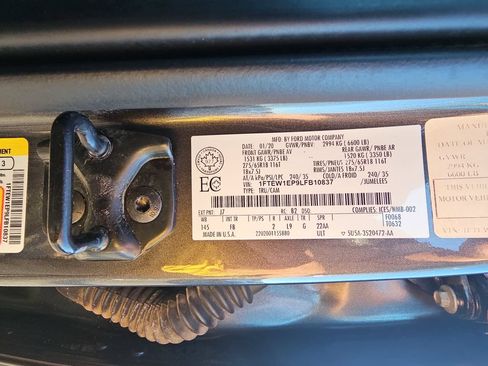 Used 2020 Ford F150 XLT w/ Equipment Group 301A Mid AWD/4WD image 33