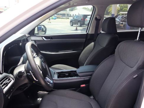 Used 2020 Hyundai Palisade SE FWD image 12