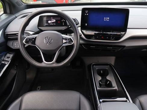 Used 2023 Volkswagen ID.4 Pro S AWD/4WD image 16