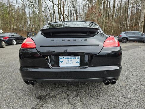 Used 2012 Porsche Panamera 4 image 6