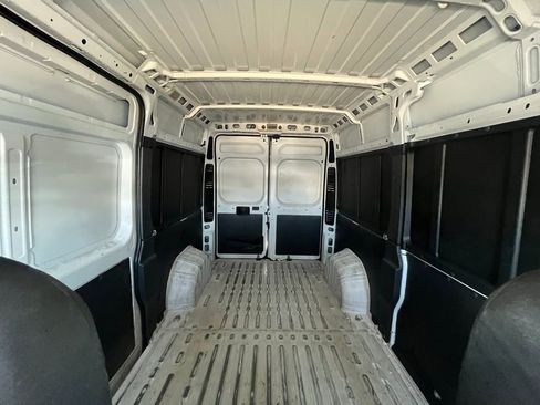 Used 2019 RAM ProMaster 1500 image 17