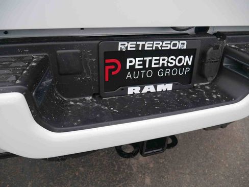 New 2026 RAM 2500 Tradesman image 7