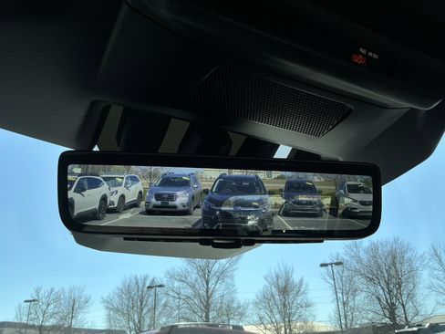 New 2026 Subaru Outback Touring XT image 25