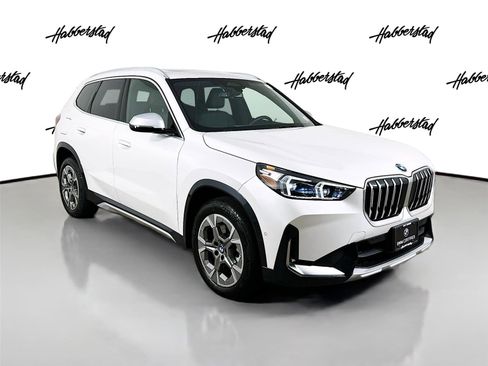 Certified 2023 BMW X1 xDrive28i w/ Convenience Package image 3