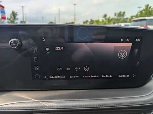 Used 2024 Buick Encore GX Preferred FWD image 21