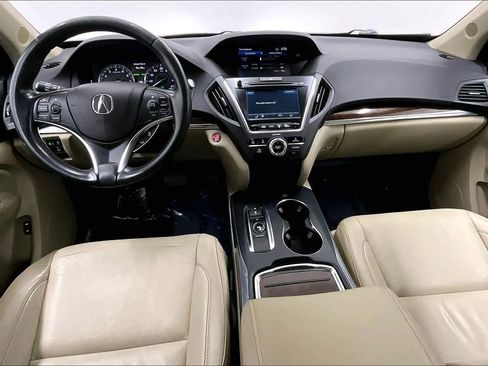 Used 2018 Acura MDX FWD image 16