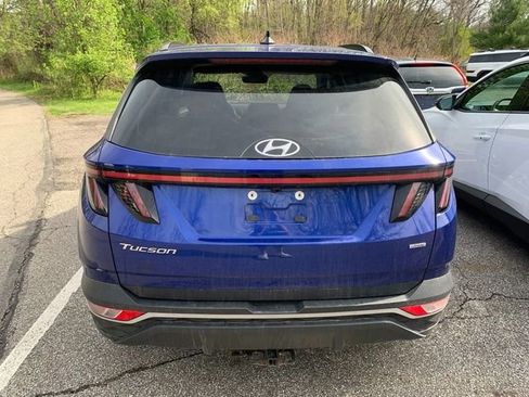 Used 2023 Hyundai Tucson SEL w/ Convenience Package image 3