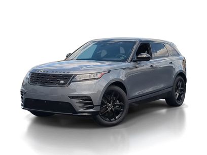 Used 2026 Land Rover Range Rover Velar Dynamic SE