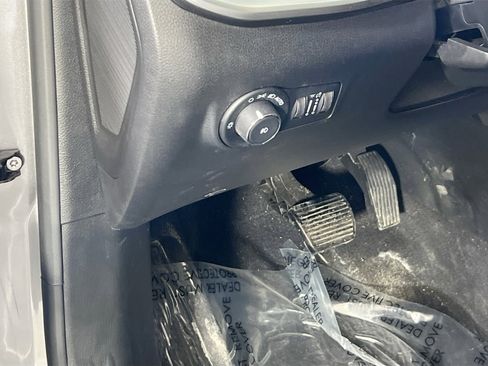 Used 2022 Jeep Compass Latitude w/ Convenience Group image 10