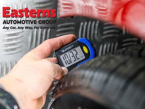 Used 2024 Kia Forte LXS image 27