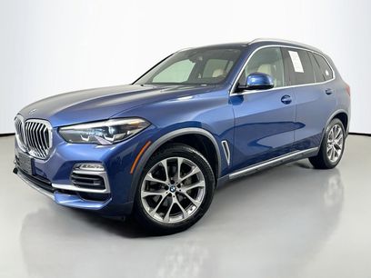 Used 2019 BMW X5 xDrive40i w/ Convenience Package