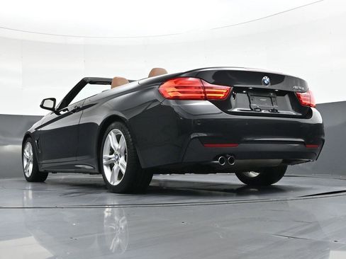 Used 2016 BMW 428i Convertible image 33