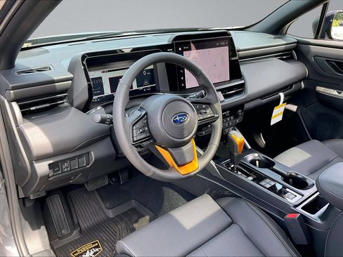 New 2026 Subaru Outback Wilderness AWD/4WD image 6