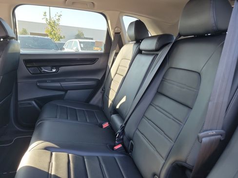 Certified 2024 Honda CR-V EX-L image 14
