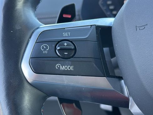 Certified 2024 BMW X1 M35i w/ Premium Package image 34