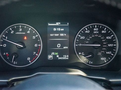 Certified 2023 Subaru Outback Touring XT w/ Popular Package #2 image 25