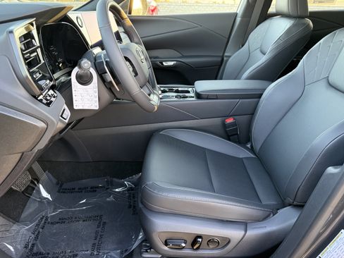 New 2026 Lexus RX 350 FWD image 19