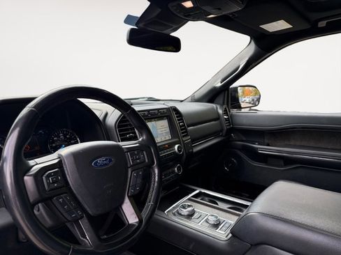 Used 2018 Ford Expedition Limited w/ Equipment Group 302A image 9