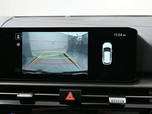 New 2026 Kia Sportage X-Line image 6