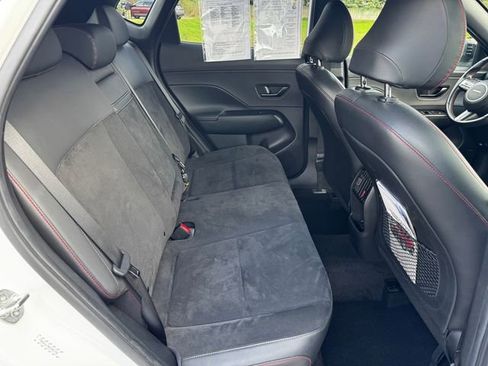 Used 2024 Hyundai Kona N Line FWD image 17