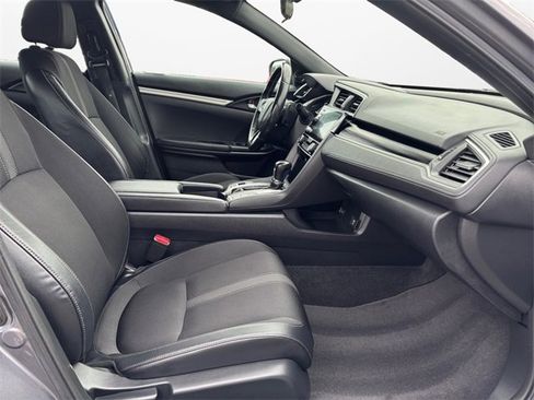 Used 2019 Honda Civic Sport image 15