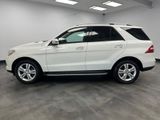 Used 2015 Mercedes-Benz ML 350 4MATIC image 3