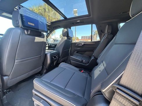 New 2026 Chevrolet Tahoe Premier RWD image 15