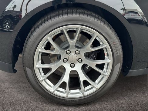 Used 2023 Dodge Challenger SRT Hellcat Redeye image 33
