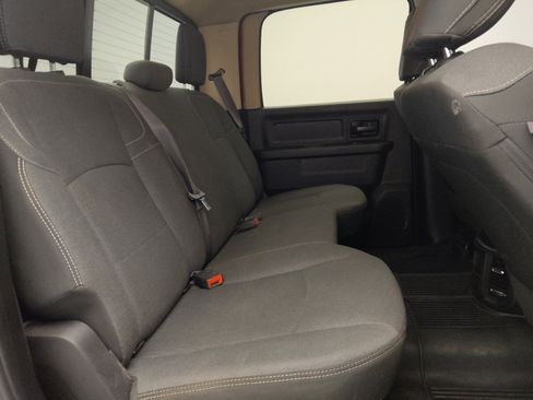 Used 2020 RAM 2500 Tradesman AWD/4WD image 19