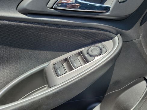 Used 2025 Chevrolet Malibu LT FWD image 12