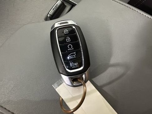 Used 2020 Hyundai Palisade SEL w/ Convenience Package FWD image 20