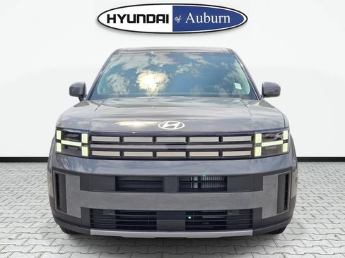 New 2026 Hyundai Santa Fe SE FWD image 13