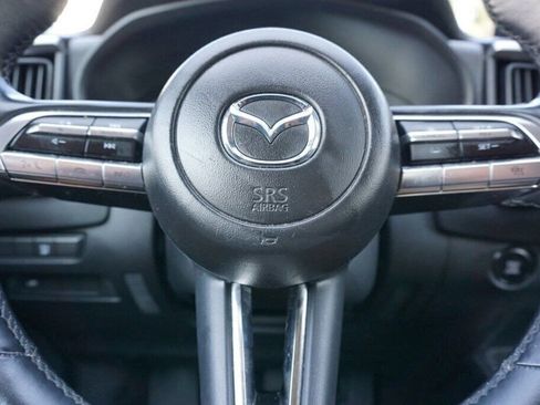 Used 2024 MAZDA CX-50 AWD 2.5 S w/ Preferred Package image 22